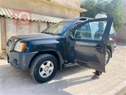 نيسان إكستيرا